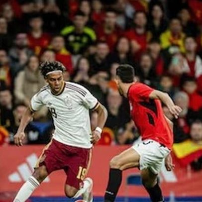 Mundial 2026: torneio será realizado em Canadá, EUA e México