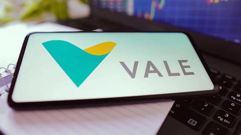 Vale (VALE3) entra no radar com rotação para commodities — e destrava valor, diz Goldman