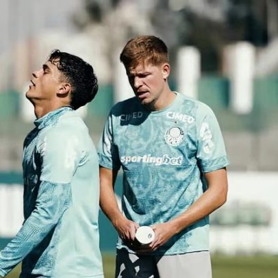 Martínez projeta próximo jogo do Verdão; Fuchs e Sosa passam por transição