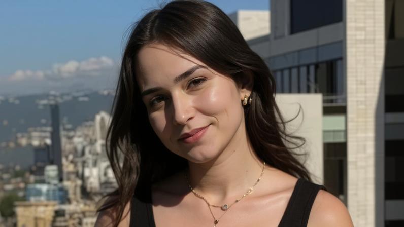 Jovem chegou no mesmo dia da Europa e iniciaria um novo trabalho na cidade.