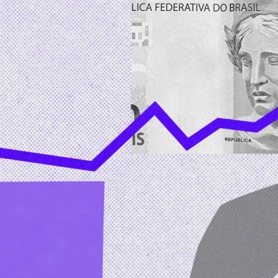 Guerra muda cenário dos títulos prefixados e do IPCA+