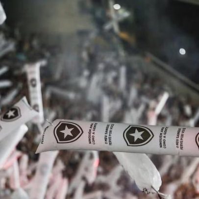 Justiça reverte arbitral e suspende direitos da Eagle na SAF do Botafogo