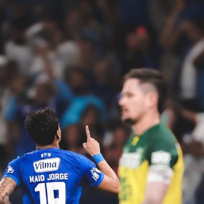Copa do Brasil: jogador de linha no gol e classificação dos grandes
