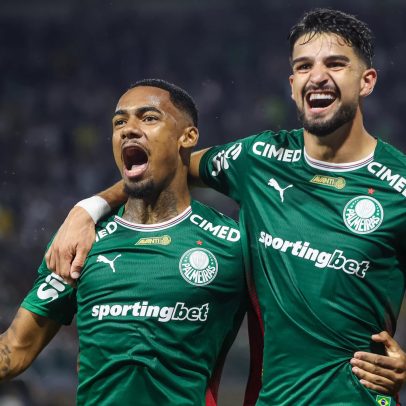 Palmeiras ainda precisa de R$ 273 milhões com venda de atletas em 2026
