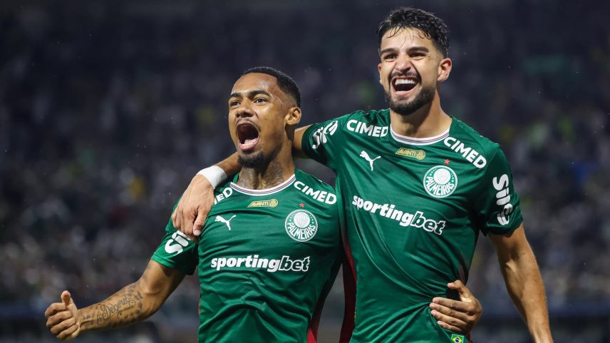 Palmeiras ainda precisa de R$ 273 milhões com venda de atletas em 2026