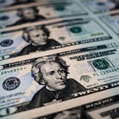 Morgan Stanley vê real otimista; dólar a R$4,50 antes das eleições