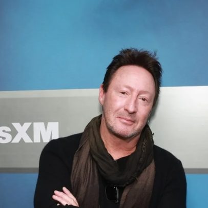 Julian Lennon faz desabafo após descobrir doença cardíaca