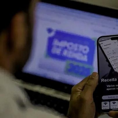 IR 2026: 44,4 milhões entregam declaração; veja como resolver prazo perdido