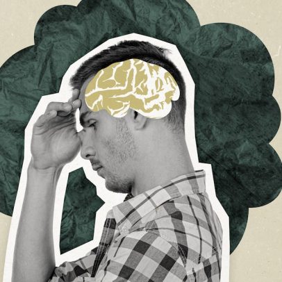 Seis aspectos da saúde mental masculina que todos devem conhecer