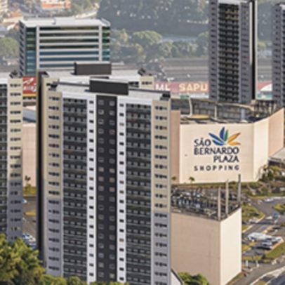 Allos projeta R$540 mi em receitas com 72 torres de minicidades em shoppings
