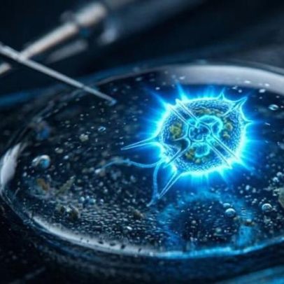 Algas bioluminescentes podem substituir lâmpadas com controle químico