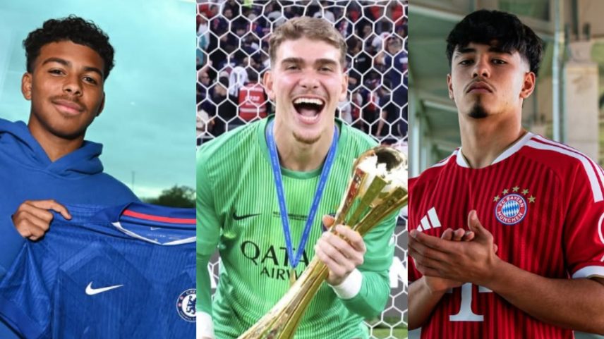 Isago da Silva, Renato Marin e Maycon Cardozo são destaques que podem não atuar pelo Brasil
