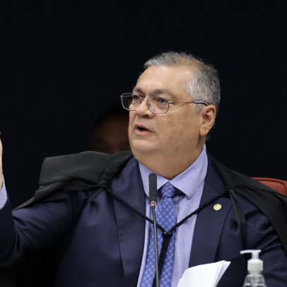 Fachin defende Dino e critica episódio relatado pelo ministro no aeroporto