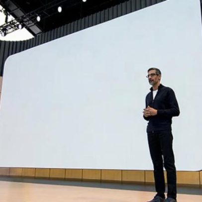 Novo Google pode redefinir negócios digitais e a forma de construir conhecimento