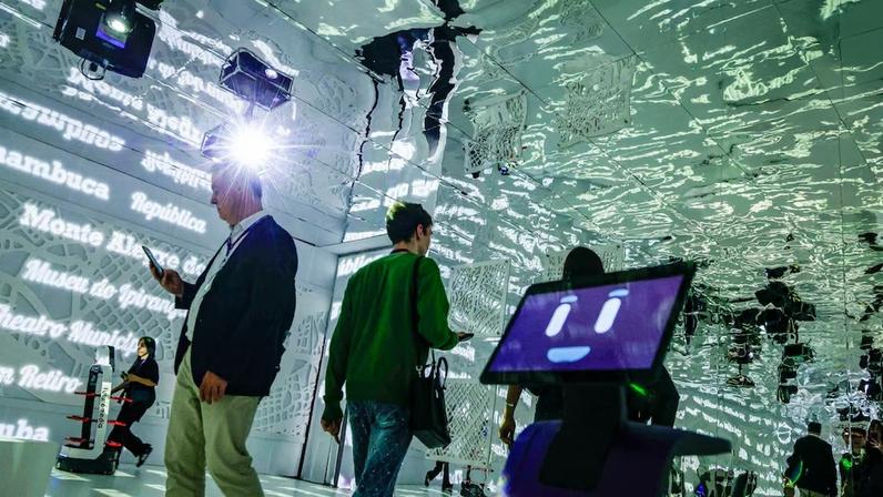 São Paulo Innovation Week entra em seu terceiro e último dia nesta sexta, 15