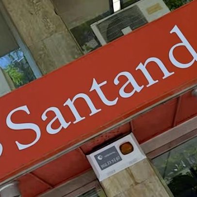 Santander fecha linha de 1 bilhão com Uber para financiar frotas na Europa
