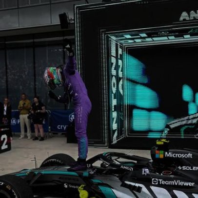 FIA anuncia mudanças na divisão de potência dos motores para 2027