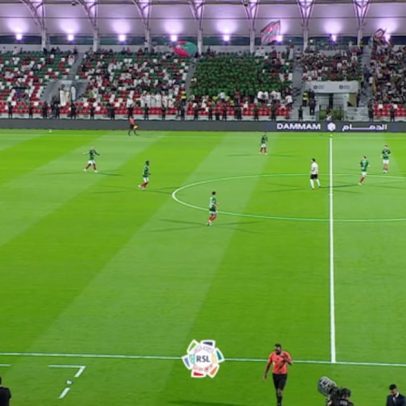 Al Ettifaq 0 x 0 Al Najma empata pela Saudi Pro League