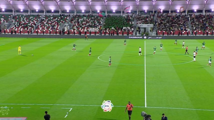 Melhores momentos: Al Ettifaq 0 x 0 Al Najma (Saudi Pro League)