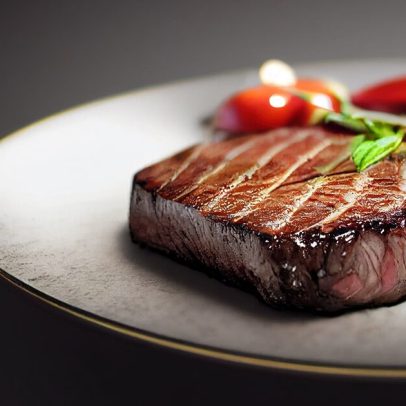 Consumo de carne vermelha pode aumentar o risco de diabetes tipo 2