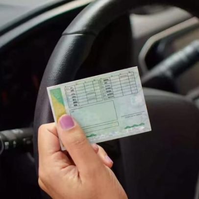 Exame toxicológico passa a ser obrigatório na primeira CNH de carro e moto