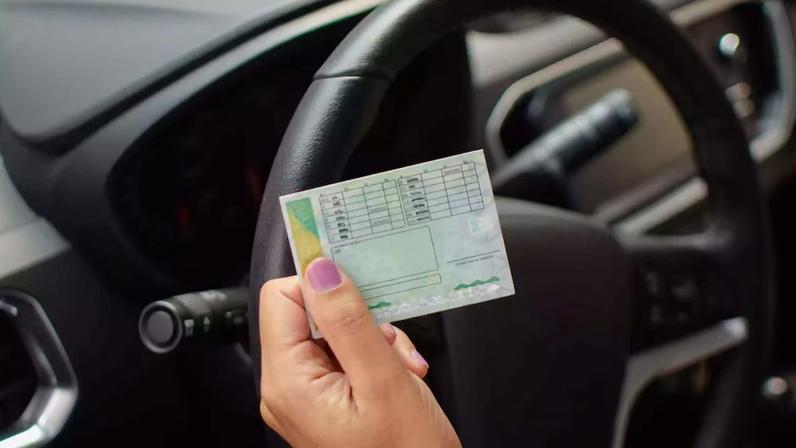 CNH: exame toxicológico agora é obrigatório para 1ª habilitação