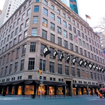 Saks Global acelera processo de falência em quatro meses, aponta podcast