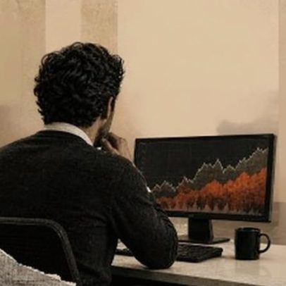 Ibovespa recua, mas mercado mantém mira em 200 mil pontos