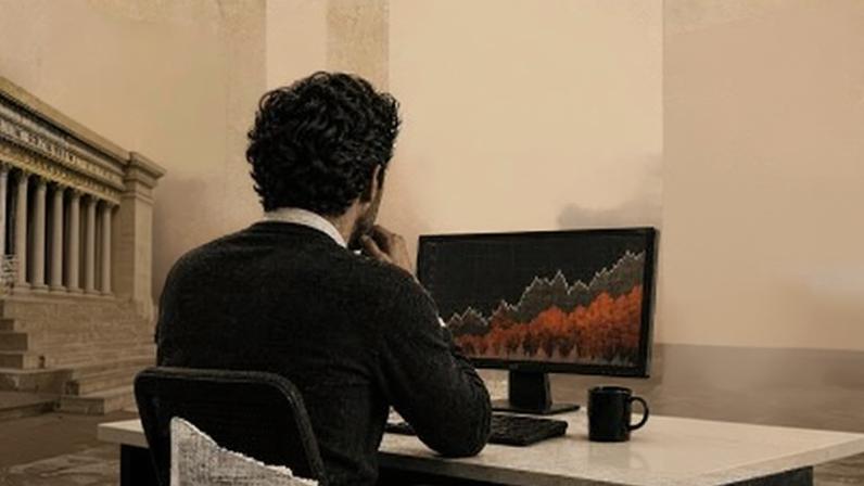 Especialistas afirmam que o avanço da bolsa brasileira depende da melhora no cenário geopolítico, corte de juros e retomada do fluxo estrangeiro