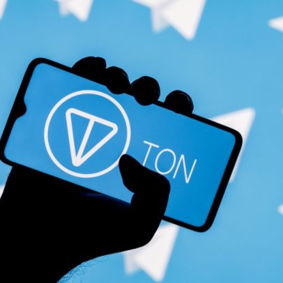 Toncoin dispara 36% com Telegram substituindo a TON Foundation