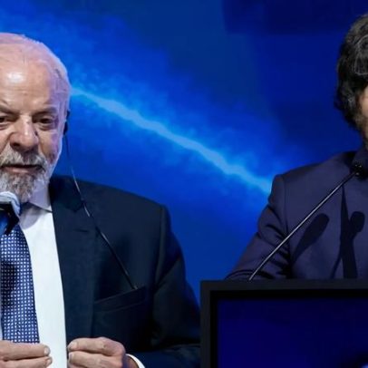 Paraguai exige ações contra crime organizado sob pressão dos EUA