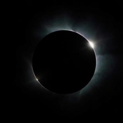 Eclipse solar mais longo do século deixará áreas da Terra em escuridão