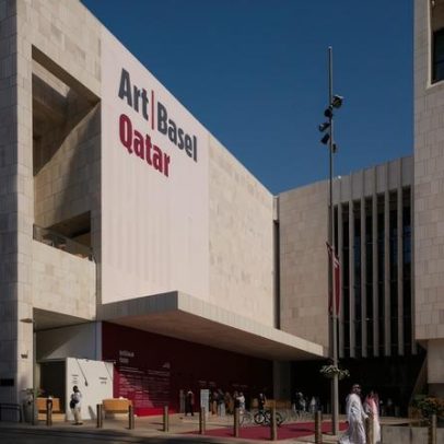 Art Basel Qatar contrata Wassan Al-Khudhairi para edição de 2027