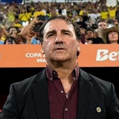 Destaque do Brasileirão fica fora da lista da Colômbia para a Copa do Mundo