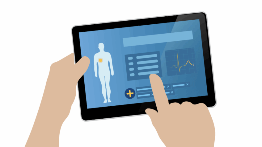 A nova versão trará conversas naturais com o "coach", planos de condicionamento físico semanais e resumos de prontuários médicos | Julie McMurry (via Pixabay)