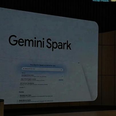 Google lança Gemini Spark, IA que funciona 24h por dia