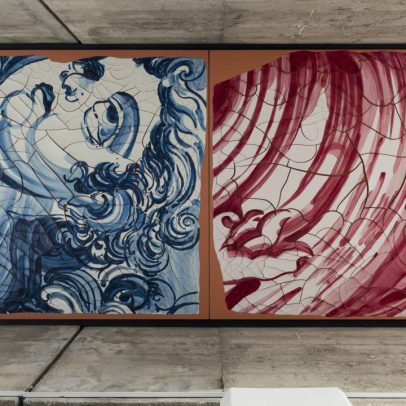 Pavilhão brasileiro na Bienal de Veneza ganha destaque