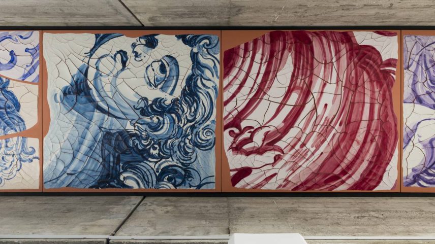 O Pavilhão Brasileiro na 61ª Bienal de Veneza