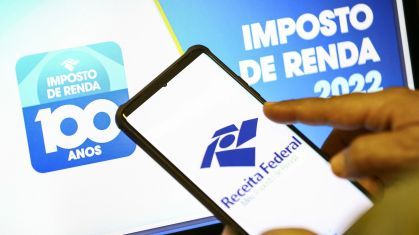 Imposto de Renda 2026 poderá ser declarado até 29 de maio.