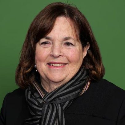 Ingredientes prontos aprovados por Ina Garten
