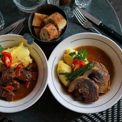 12 ingredientes que chefs franceses sempre têm em suas cozinhas