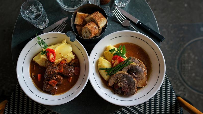 12 ingredientes que chefs franceses sempre têm em suas cozinhas