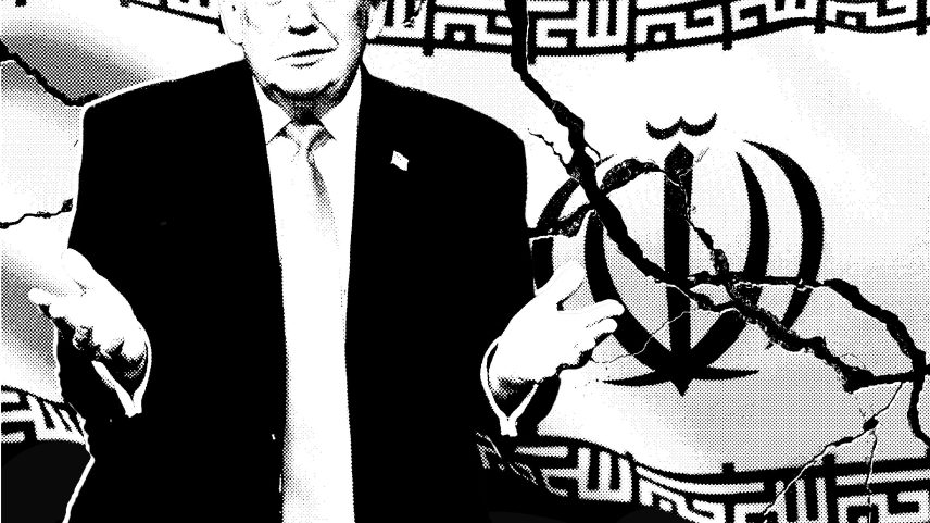 Equipe de Trump quer que ele aceite acordo com o Irã que já rejeitou