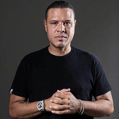 Ex-centroavante da Seleção Luís Fabiano lança pré-candidatura a deputado
