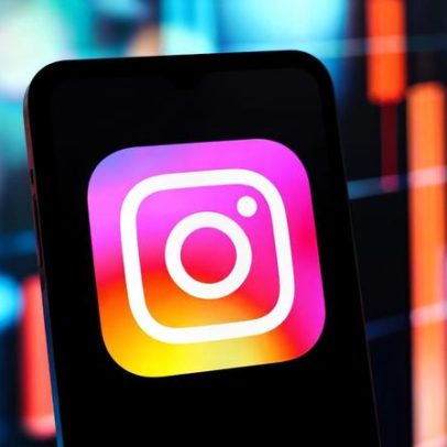 Usuários relatam instabilidade no Instagram