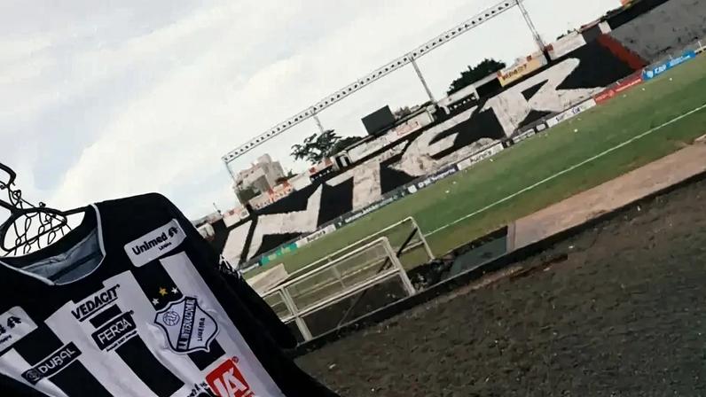 A Inter de Limeira está em processo de se tornar SAF e pode contar com investidores importantes.