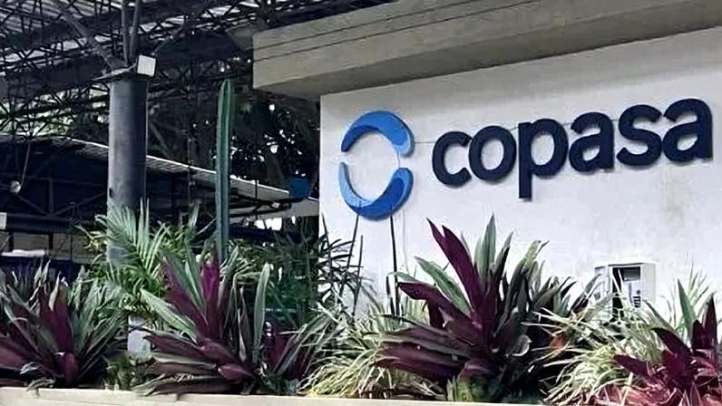 Investimentos da Copasa chegam a R$ 1,56 bi e batem recorde histórico
