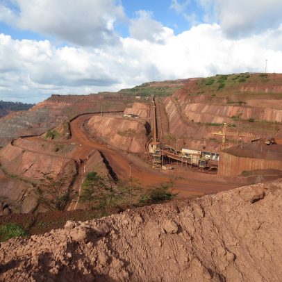 Relator avança e quer aprovar política nacional de minerais críticos até quarta