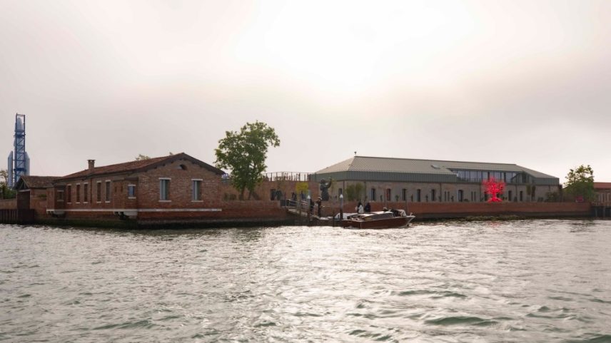 San Giacomo Island.