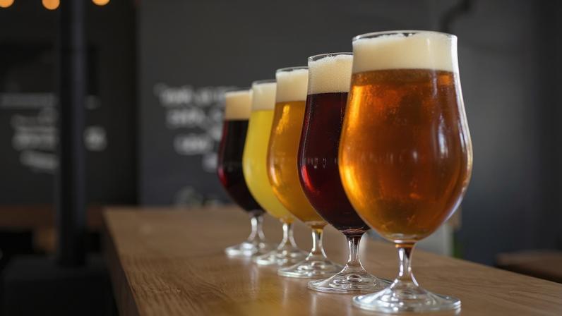 Italian craft beer celebration Birralonga has returned to the streets of Genoa with eight days of events and a grand tasting.